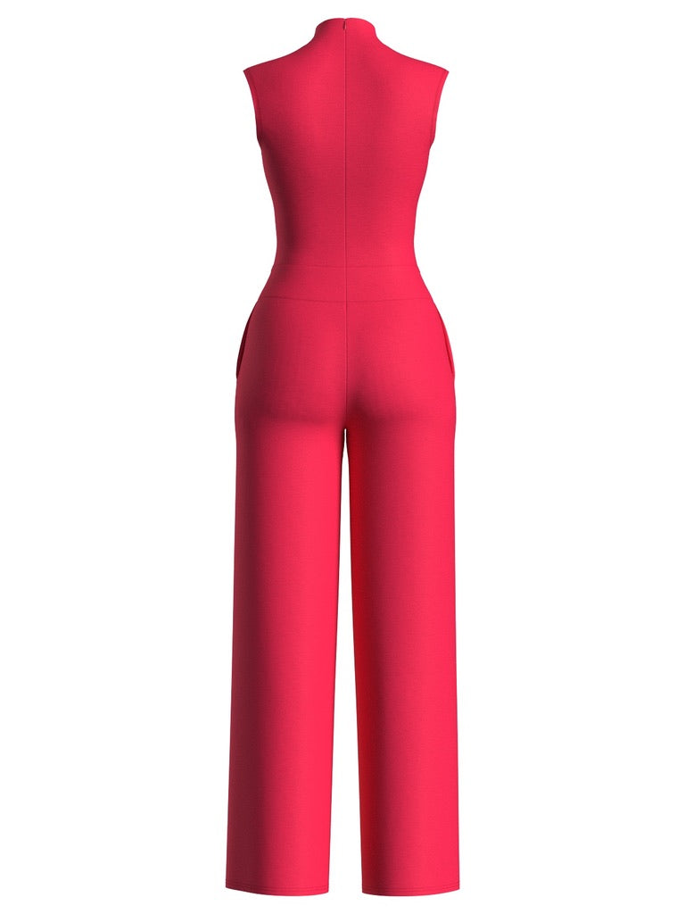 Bia Jumpsuit