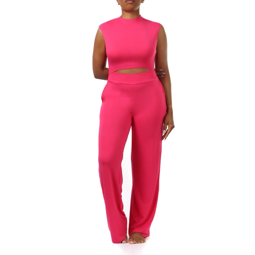 Bia Jumpsuit