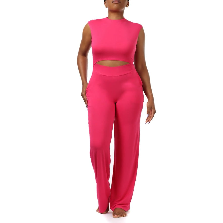 Bia Jumpsuit